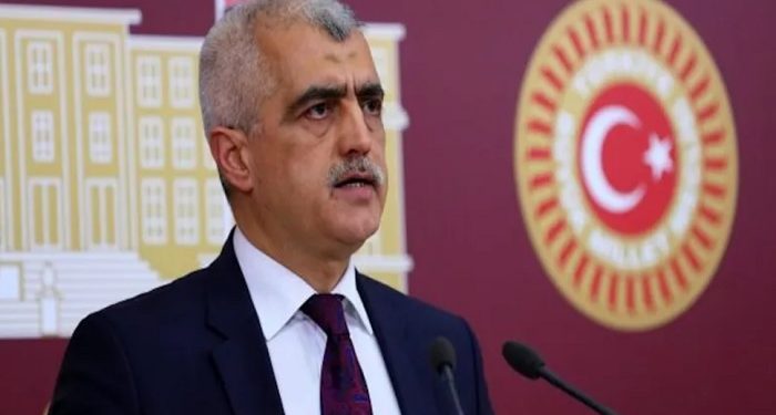 جرجرلي أوغلو لحزب أردوغان: جئت لأزعجكم!