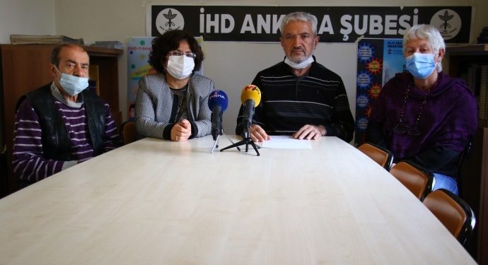 حقوق الإنسان في تركيا أقل مما تضمنه “الماجنا كارتا”