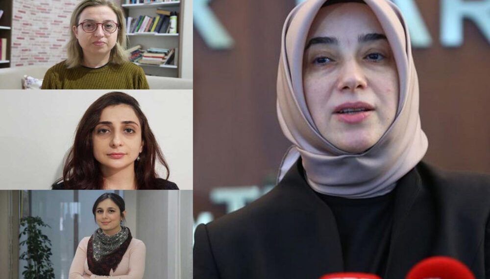 المعتقلات: التفتيش العاري للنساء في تركيا حقيقة مخجلة