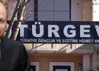 بلدية تدفع إيجار مؤسسات نجل أردوغان الخيرية من ميزانيتها