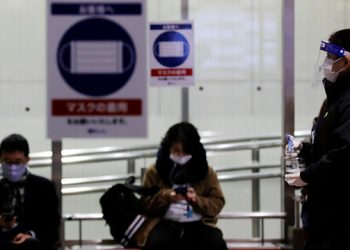 المنتحرون في اليابان خلال شهر يتجاوزون ضحايا كورونا في عام!