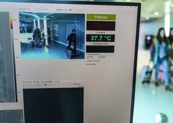 لبنان: نصف القادمين من تركيا مصابون بكوورنا!