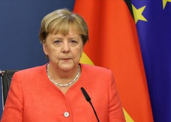 ميركل: تركيا لم تحقق تقدمًا في القضايا الخلافية مع الاتحاد الأوروبي