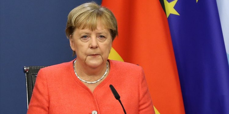 ميركل: تركيا لم تحقق تقدمًا في القضايا الخلافية مع الاتحاد الأوروبي