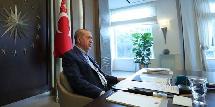 بالأرقام.. السجل الأسود لحقوق الإنسان في تركيا خلال 2020