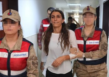 9 سنوات سجن بحق عمدة بلدية كردية