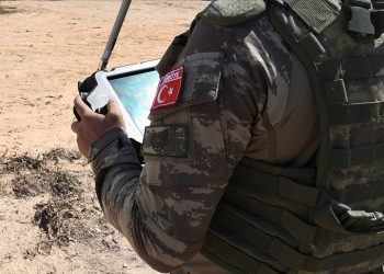 أردوغان يريد تمديد بقاء قواته في ليبيا 18 شهرًا إضافيًا