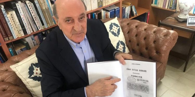 برلماني: تركيا على موعد مع “تسونامي” البطالة والإفلاس والفقر