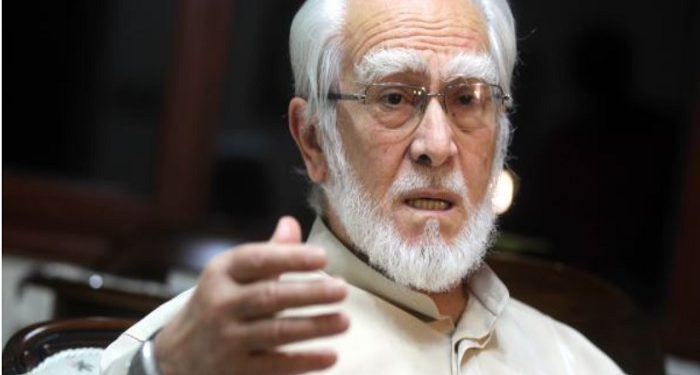 وفاة “شيخ المشايخ” صاحب المواقف الجريئة في تركيا