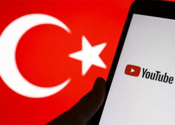 يوتيوب يقرر افتتاح مقر له في تركيا