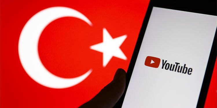 يوتيوب يقرر افتتاح مقر له في تركيا