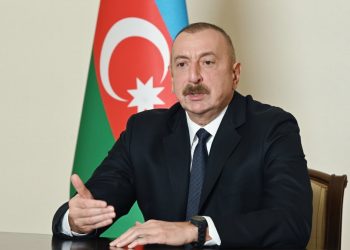 تشكيل مركز المراقبة الروسي – التركي في قره باغ خلال أسبوعين