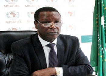 وفاة رئيس أفريقي سابق من جراء كورونا