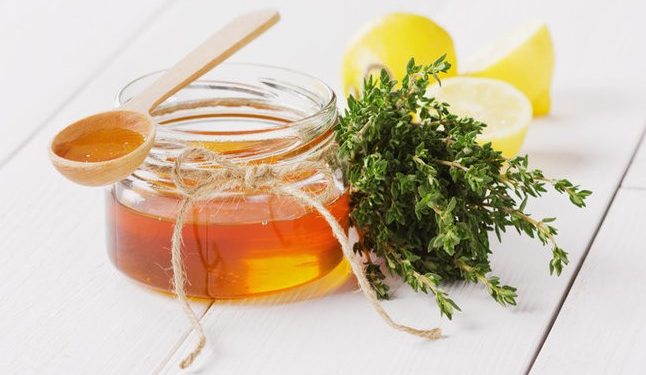 تناول العسل مع الزعتر واحصل على الفوائد