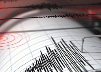 زلزال يضرب ولاية فان شرق تركيا