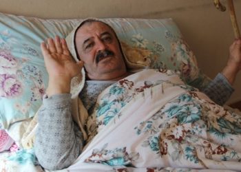 تركيا.. اعتقال المواطن الكردي المُلقى من الهليكوبتر بعد نجاته من الموت