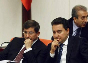 مصير حزبي المستقبل والديمقراطية في الانتخابات المقبلة