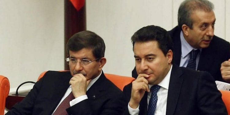 مصير حزبي المستقبل والديمقراطية في الانتخابات المقبلة