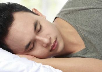 وجعلنا نومكم سباتاً