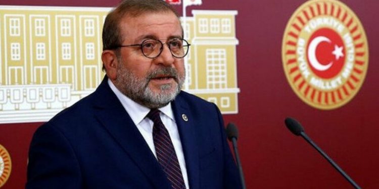 “غير المرئيين” يهددون نائبًا كرديًا بالقتل