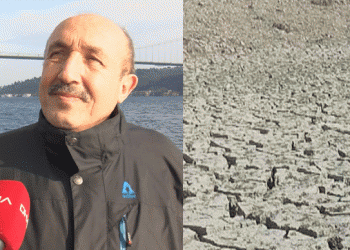 خبير تركي: إسطنبول قد تشهد أمراضًا تفوق فيروس كورونا