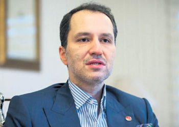 نجل أربكان يطالب بإغلاق القواعد العسكرية للناتو في تركيا