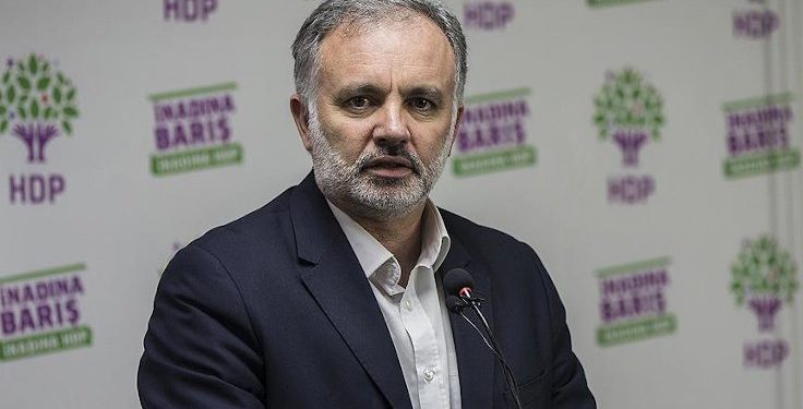 تركيا.. عمدة بلدية معزول يلمِّح لإنشاء حزب سياسي جديد