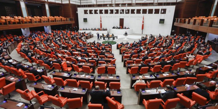 تركيا.. إخفاء تقرير مراجعة أصول صندوق الثروة السيادي