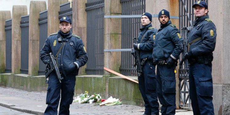 مقتل تركي في هجوم مسلح بالدنمارك