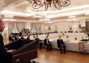 صحفي تركي: الاتحاد الأوروبي يريد تصديق أردوغان هذه المرة