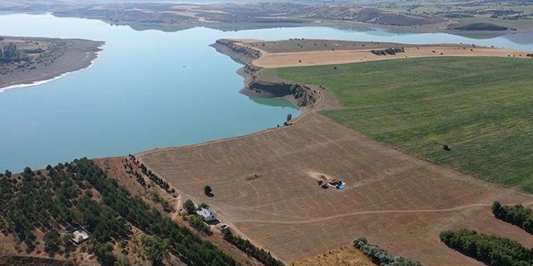 تركيا.. قيادي بالحزب الحاكم يعلن بيع جزيرة مقابل 8 ملايين ليرة