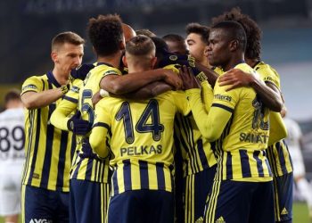 فنربخشه يفوز على أنقرة جوجو بثلاث أهداف