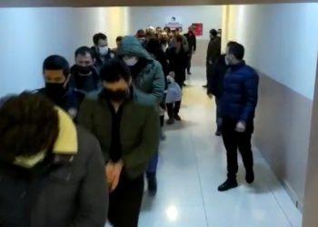 تركيا.. سجن 25 بحملة ضد موظفين مرتشين في إسطنبول