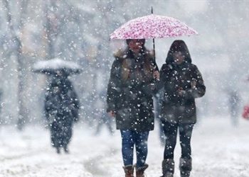 إسطنبول قد تشهد شتاء عام 1985 القارص مرة أخرى