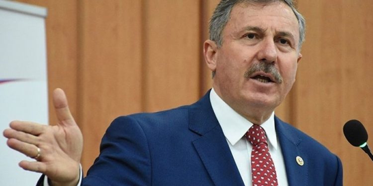 حزب المستقبل: هناك معارضون “مزيفون” يخدمون الحكومة