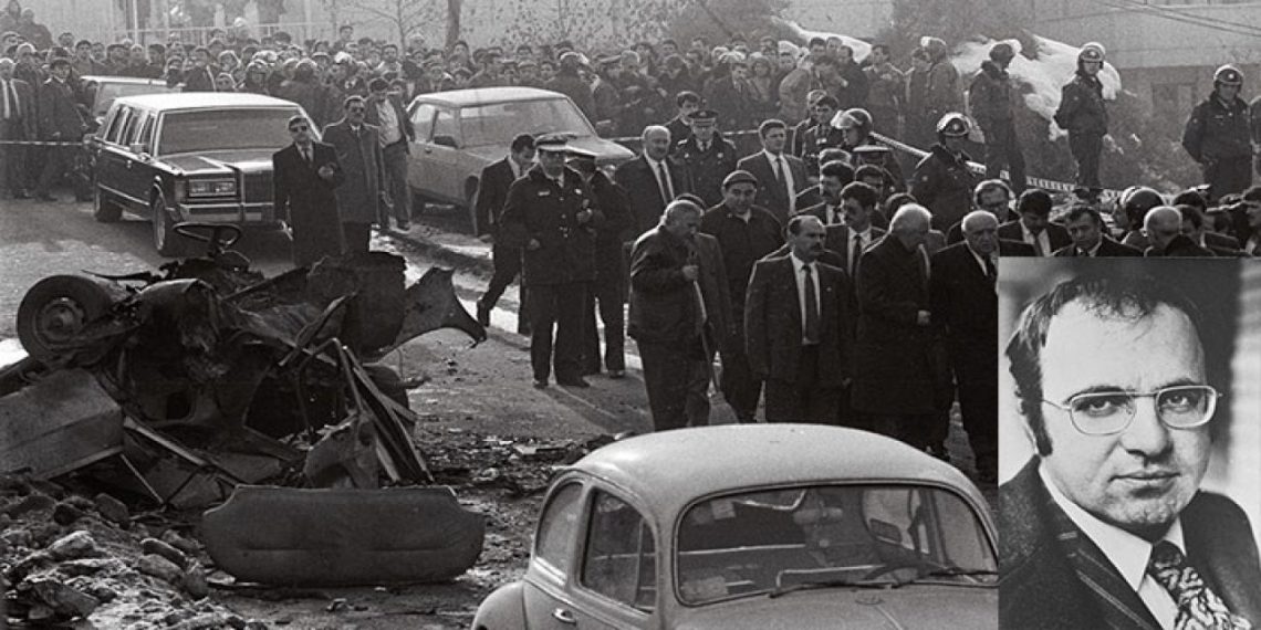 تركيا تبرئ متهمين بقضية منظمة إرهابية مرتبطة بالحرس الثوري