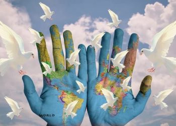 رجال الرحمة