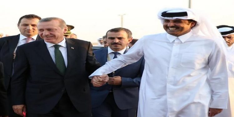 ما علاقة قطر بجامعة البوسفور التركية؟