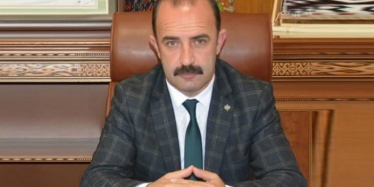 تركيا.. حكم بالسجن عامين لعمدة بلدية هكاري