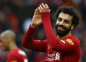 محمد صلاح يستعد لكسر رقم تاريخي خلال مباراة ليفربول مع ساوثهامبتون