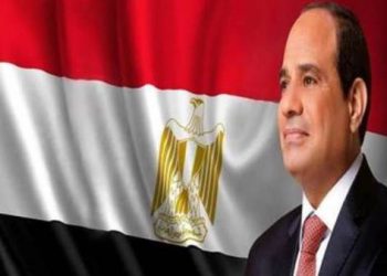 الرئيس المصري يفتتح مشروع الاستزراع السمكي الأضخم بالشرق الاوسط