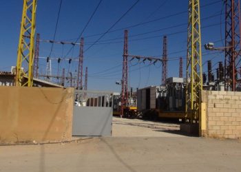 سوريا .. قطع التغذية الكهربائية عن “تل تمر” بعد قصف تركي