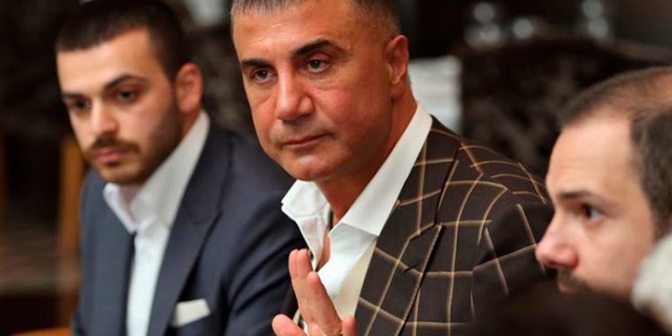 مقدونيا تعلن ترحيل زعيم تنظيم إجرامي تركي