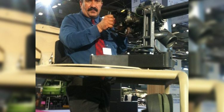 3 أتراك يحاولون الاحتيال على الجيش الأمريكي!