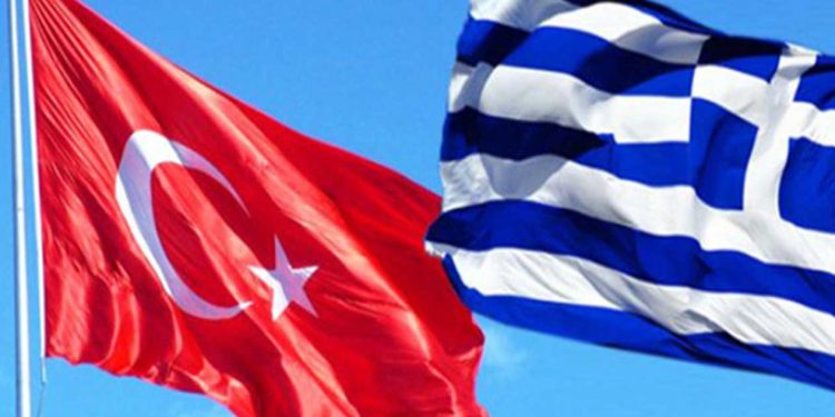المحادثات الاستكشافية بين تركيا واليونان تنطلق خلال ساعات