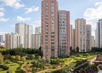 50% زيادة منتظرة بأسعار العقارات في تركيا