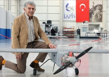 شركة تركية تتجه لإنتاج 150 طائرة مسيرة شهريا