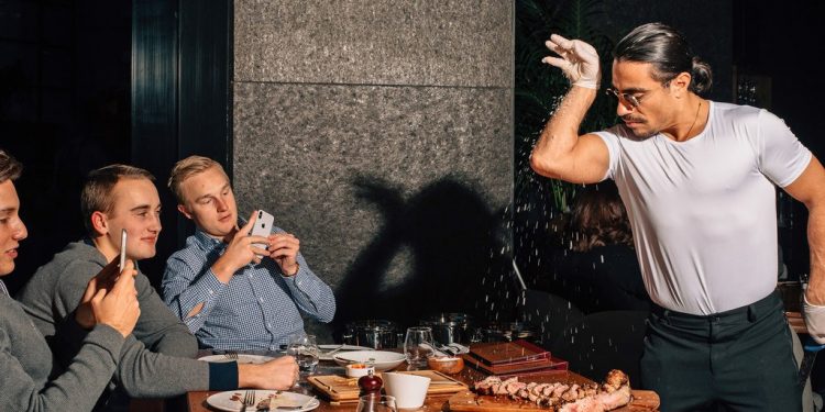 قائمة بأشهر الطهاة في تركيا