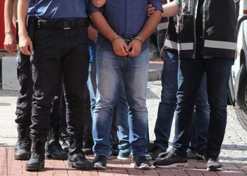 تركيا تعلن القبض على 2475 بقضايا “تهريب مطلوبين ومهاجرين”