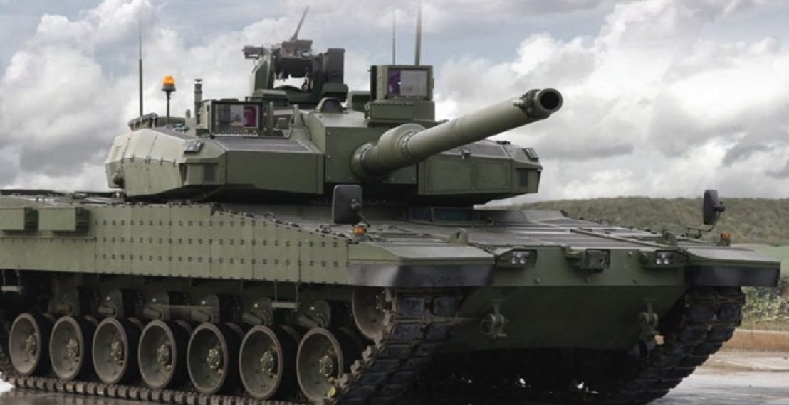 لا وقت للحرب: كيف تتقلص صادرات الأسلحة التركية